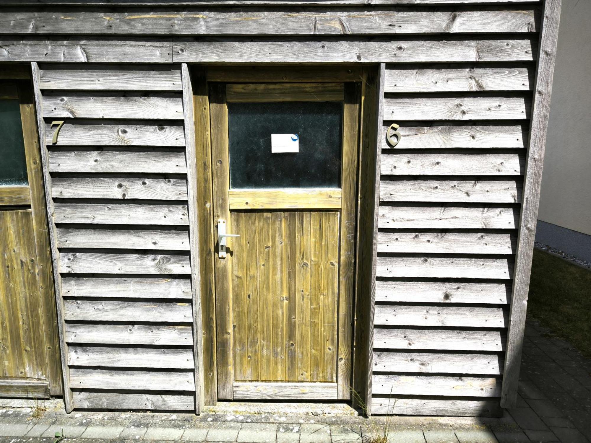 Haus Ostseeblick Whg 6 Goehren  Exteriér fotografie